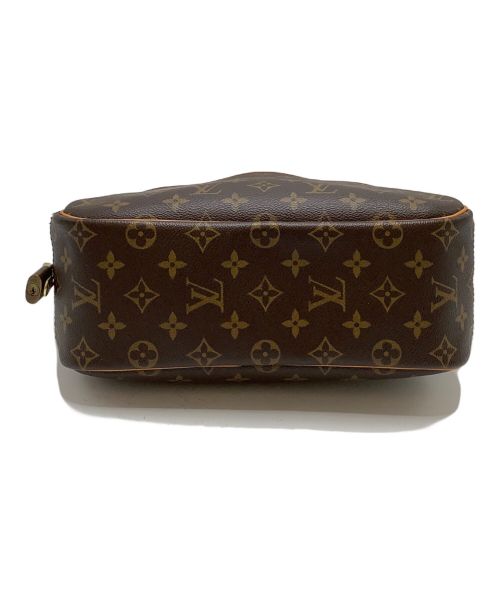 LOUIS VUITTON（ルイ ヴィトン）LOUIS VUITTON (ルイ ヴィトン) LOUIS VUITTON トゥルーヴィルの古着・服飾アイテム