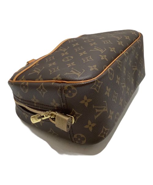 LOUIS VUITTON（ルイ ヴィトン）LOUIS VUITTON (ルイ ヴィトン) LOUIS VUITTON トゥルーヴィルの古着・服飾アイテム