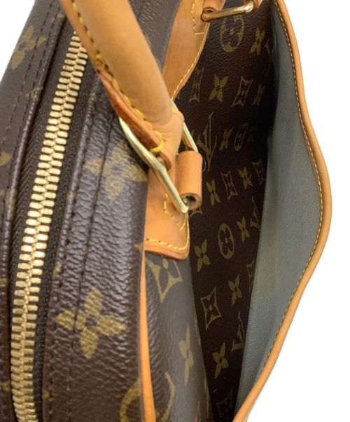 LOUIS VUITTON（ルイ ヴィトン）LOUIS VUITTON (ルイ ヴィトン) LOUIS VUITTON トゥルーヴィルの古着・服飾アイテム