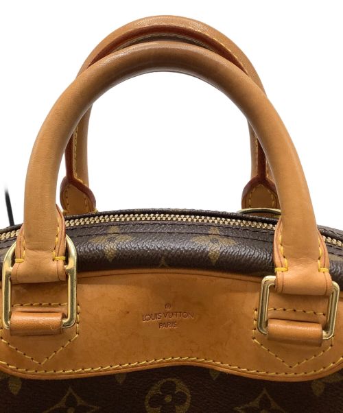 LOUIS VUITTON（ルイ ヴィトン）LOUIS VUITTON (ルイ ヴィトン) LOUIS VUITTON トゥルーヴィルの古着・服飾アイテム