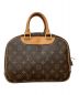 LOUIS VUITTON (ルイ ヴィトン) LOUIS VUITTON トゥルーヴィル：50000円