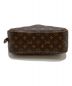 中古・古着 LOUIS VUITTON (ルイ ヴィトン) LOUIS VUITTON トゥルーヴィル：50000円