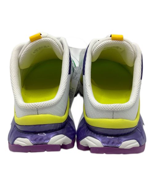 SALOMON（サロモン）SALOMON (サロモン) MM6 Maison Margiela (エムエムシックス メゾンマルジェラ) ローカットスニーカー マルチカラー サイズ:25cm 未使用品の古着・服飾アイテム