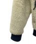 中古・古着 Patagonia (パタゴニア) レトロXボマージャケット ベージュ×ネイビー サイズ:S：10000円
