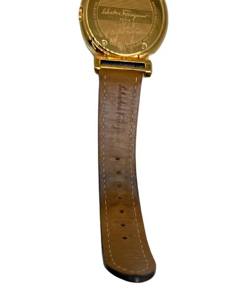 Salvatore Ferragamo（サルヴァトーレ フェラガモ）Salvatore Ferragamo (サルヴァトーレ フェラガモ) ガンチーニの古着・服飾アイテム