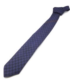 中古・古着通販】GUCCI (グッチ) キングスネーク シルク ネクタイ