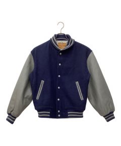 中古・古着通販】DIESEL (ディーゼル) MA-1リバーシブルブルゾン