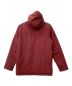 Patagonia (パタゴニア) イスマスパーカー レッド サイズ:S：11000円