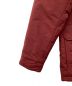 中古・古着 Patagonia (パタゴニア) イスマスパーカー レッド サイズ:S：11000円