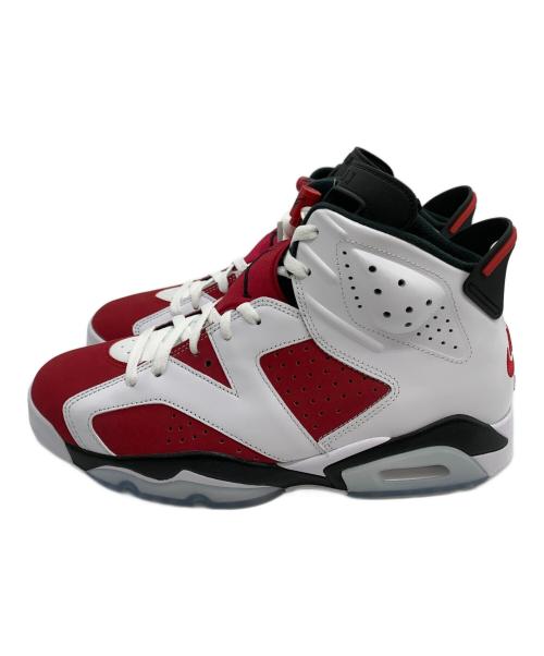 NIKE（ナイキ）NIKE (ナイキ) AIR JORDAN 6 RETRO