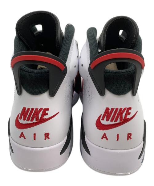 NIKE（ナイキ）NIKE (ナイキ) AIR JORDAN 6 RETRO
