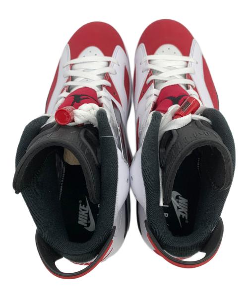 NIKE（ナイキ）NIKE (ナイキ) AIR JORDAN 6 RETRO