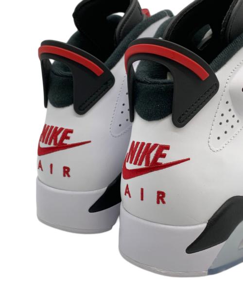 NIKE（ナイキ）NIKE (ナイキ) AIR JORDAN 6 RETRO
