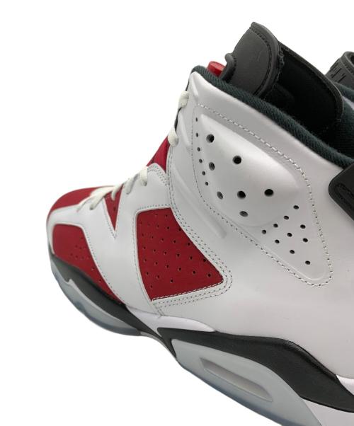 NIKE（ナイキ）NIKE (ナイキ) AIR JORDAN 6 RETRO