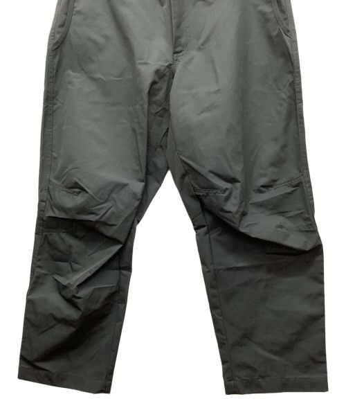 NIKE（ナイキ）NIKE (ナイキ) TECH WOVEN PANTS ブラック サイズ:XLの古着・服飾アイテム