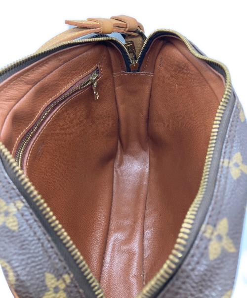 LOUIS VUITTON（ルイ ヴィトン）LOUIS VUITTON (ルイ ヴィトン) ショルダーバッグ ブラウンの古着・服飾アイテム