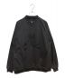 New Era (ニューエラ) Mastermind JAPAN (マスターマインド ジャパン) ボンバージャケット ブラック サイズ:SIZE XXL：24000円