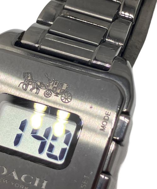COACH（コーチ）COACH (コーチ) Darcy Digitalの古着・服飾アイテム