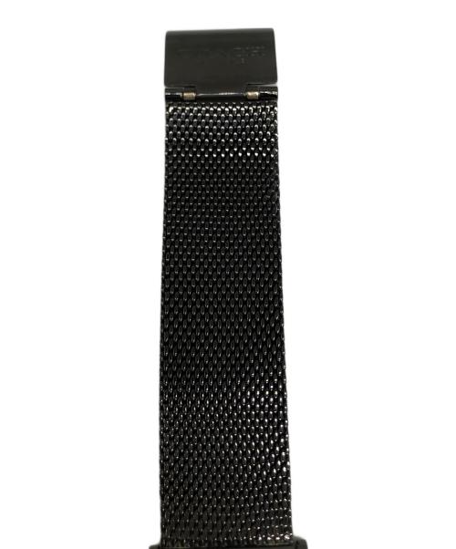COACH（コーチ）COACH (コーチ) ペリー　ブラック ブラックの古着・服飾アイテム