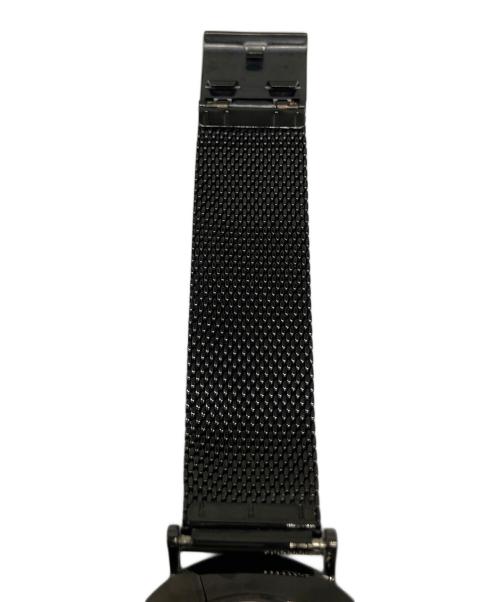 COACH（コーチ）COACH (コーチ) ペリー　ブラック ブラックの古着・服飾アイテム