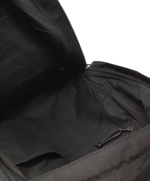 BALENCIAGA（バレンシアガ）BALENCIAGA (バレンシアガ) バックパック　BALENCIAGA（バレンシアガ）　459744　エクスプローラー ブラックの古着・服飾アイテム