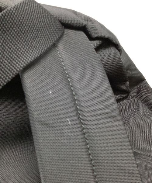 BALENCIAGA（バレンシアガ）BALENCIAGA (バレンシアガ) バックパック　BALENCIAGA（バレンシアガ）　459744　エクスプローラー ブラックの古着・服飾アイテム