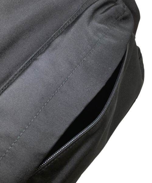 BALENCIAGA（バレンシアガ）BALENCIAGA (バレンシアガ) バックパック　BALENCIAGA（バレンシアガ）　459744　エクスプローラー ブラックの古着・服飾アイテム