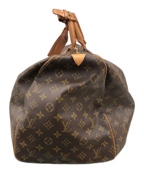 LOUIS VUITTON（ルイ ヴィトン）LOUIS VUITTON (ルイ ヴィトン) トラベルバッグ モノグラム キーポル55の古着・服飾アイテム