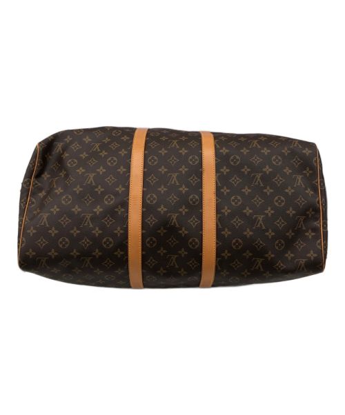 LOUIS VUITTON（ルイ ヴィトン）LOUIS VUITTON (ルイ ヴィトン) トラベルバッグ モノグラム キーポル55の古着・服飾アイテム