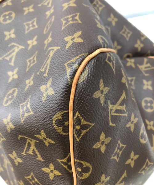 LOUIS VUITTON（ルイ ヴィトン）LOUIS VUITTON (ルイ ヴィトン) トラベルバッグ モノグラム キーポル55の古着・服飾アイテム