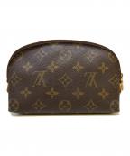 LOUIS VUITTONルイ ヴィトン）の古着「コスメポーチ」