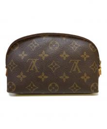 LOUIS VUITTON（ルイ ヴィトン）の古着「コスメポーチ」