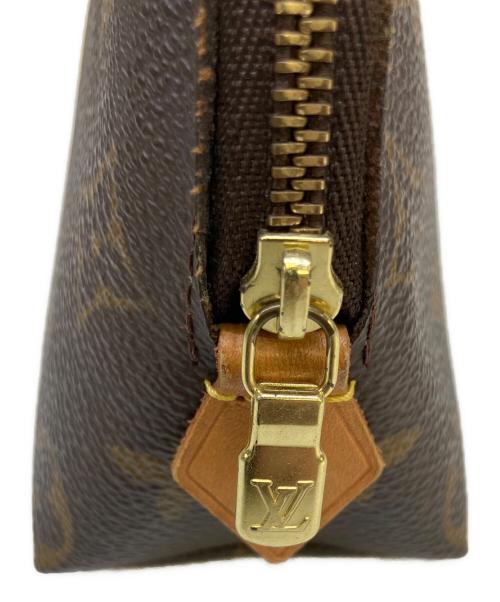 LOUIS VUITTON（ルイ ヴィトン）LOUIS VUITTON (ルイ ヴィトン) コスメポーチの古着・服飾アイテム