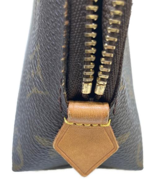 LOUIS VUITTON（ルイ ヴィトン）LOUIS VUITTON (ルイ ヴィトン) コスメポーチの古着・服飾アイテム