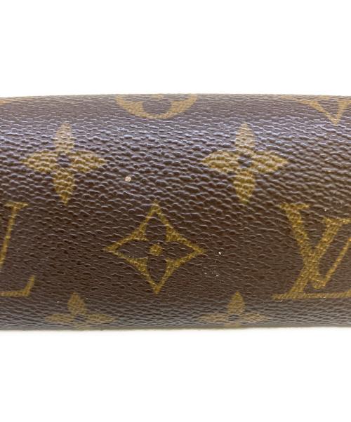 LOUIS VUITTON（ルイ ヴィトン）LOUIS VUITTON (ルイ ヴィトン) コスメポーチの古着・服飾アイテム
