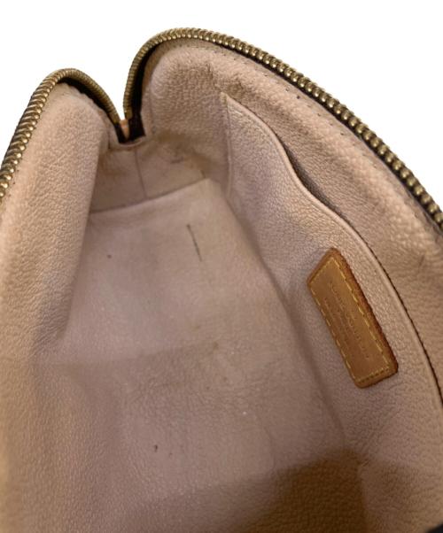 LOUIS VUITTON（ルイ ヴィトン）LOUIS VUITTON (ルイ ヴィトン) コスメポーチの古着・服飾アイテム