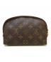 LOUIS VUITTON（ルイ ヴィトン）の古着「コスメポーチ」