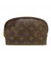 LOUIS VUITTON (ルイ ヴィトン) コスメポーチ：30000円