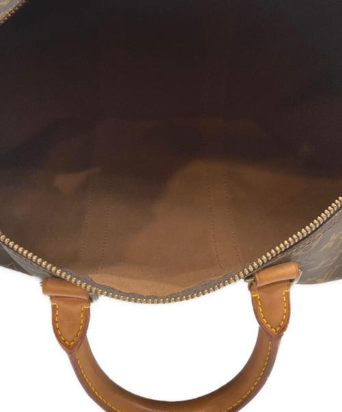 LOUIS VUITTON（ルイ ヴィトン）LOUIS VUITTON (ルイ ヴィトン) キーポル45　トラベルバッグ サイズ:45の古着・服飾アイテム