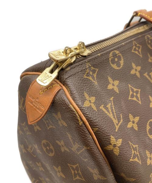 LOUIS VUITTON（ルイ ヴィトン）LOUIS VUITTON (ルイ ヴィトン) キーポル45　トラベルバッグ サイズ:45の古着・服飾アイテム