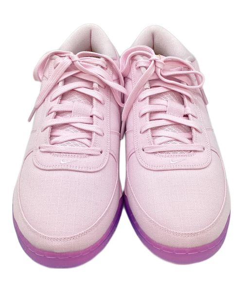 NIKE（ナイキ）NIKE (ナイキ) スニーカー ピンク サイズ:29の古着・服飾アイテム