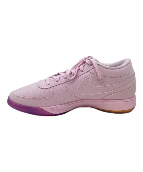 NIKE（ナイキ）NIKE (ナイキ) スニーカー ピンク サイズ:29の古着・服飾アイテム