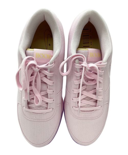 NIKE（ナイキ）NIKE (ナイキ) スニーカー ピンク サイズ:29の古着・服飾アイテム