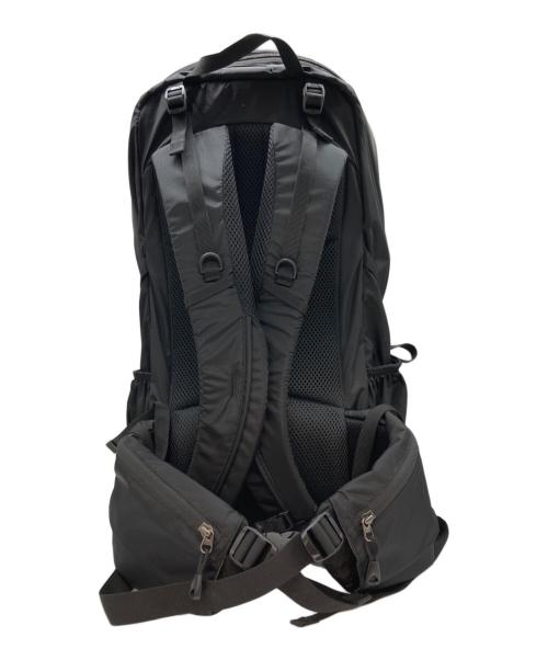 Karrimor（カリマー）Karrimor (カリマー) リュック ブラック 未使用品の古着・服飾アイテム