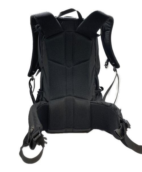 Karrimor（カリマー）Karrimor (カリマー) リュック ブラック 未使用品の古着・服飾アイテム