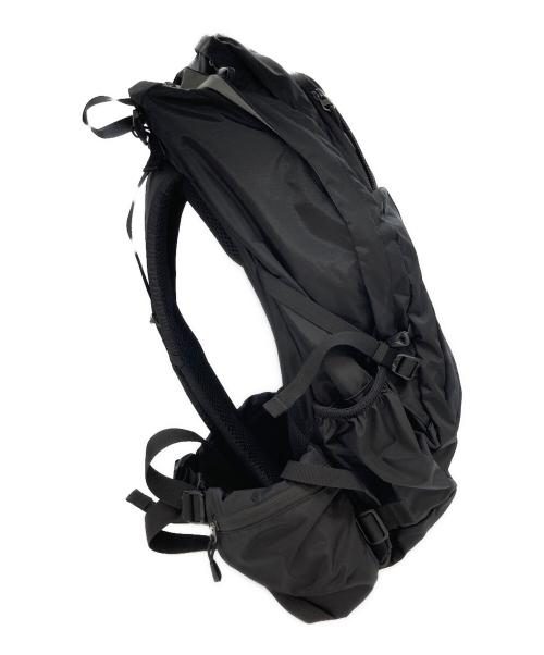 Karrimor（カリマー）Karrimor (カリマー) リュック ブラック 未使用品の古着・服飾アイテム