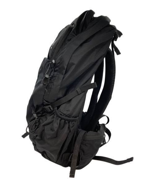 Karrimor（カリマー）Karrimor (カリマー) リュック ブラック 未使用品の古着・服飾アイテム