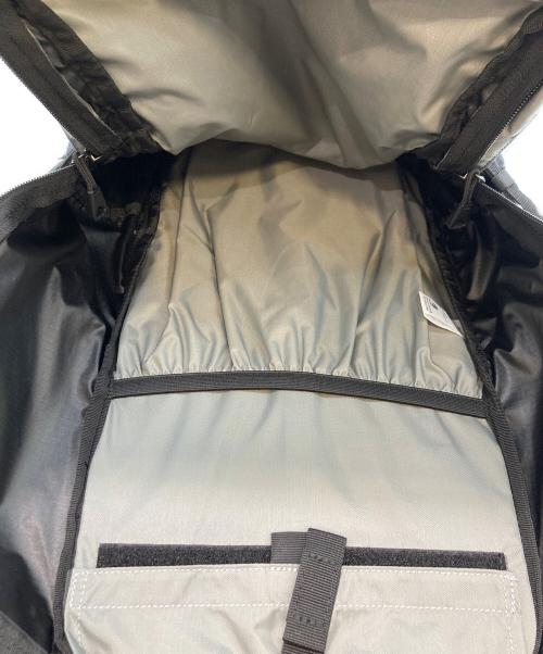 Karrimor（カリマー）Karrimor (カリマー) リュック ブラック 未使用品の古着・服飾アイテム