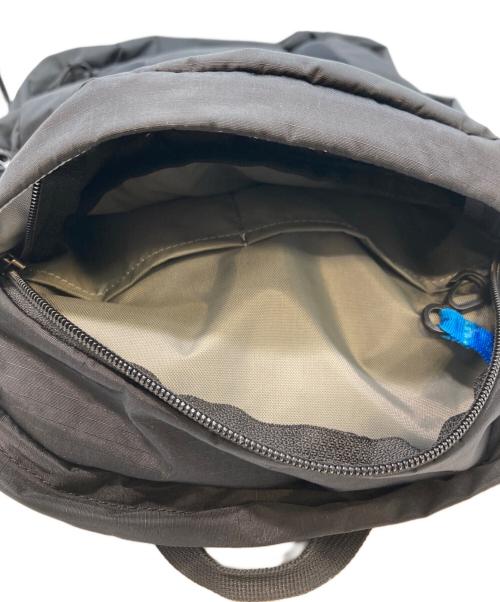 Karrimor（カリマー）Karrimor (カリマー) リュック ブラック 未使用品の古着・服飾アイテム