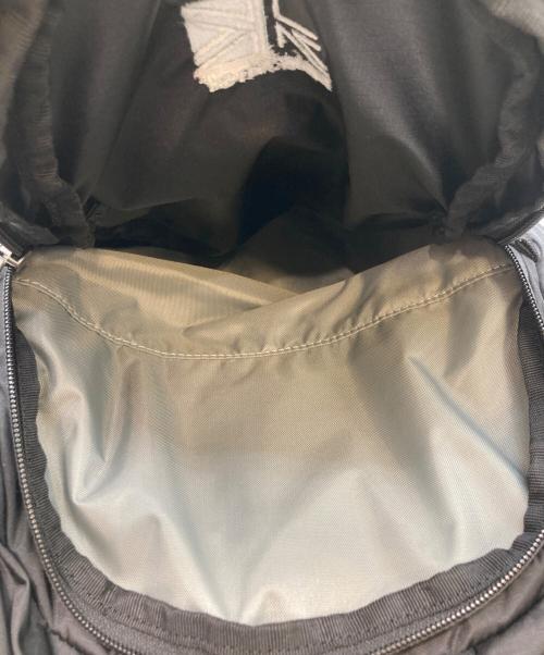 Karrimor（カリマー）Karrimor (カリマー) リュック ブラック 未使用品の古着・服飾アイテム